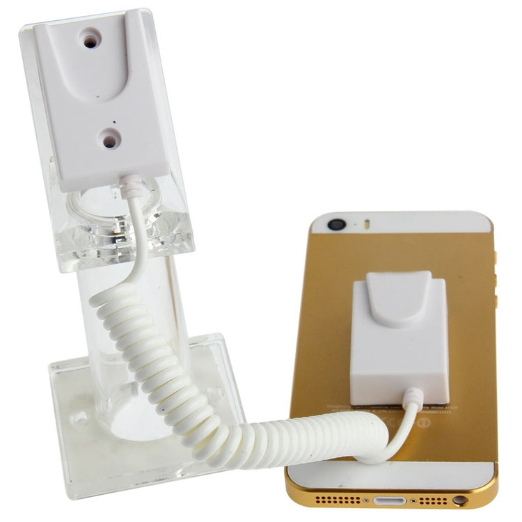 Universal Mobile Phone Burglar Display Holder / Display Anti-theft Holder, Burglar Display Universal Mobile Phone Burglar Display Holder / Display Anti-theft Holder, Burglar Display